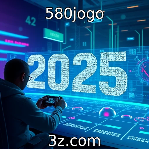 Desafios da indústria de jogos em 2025