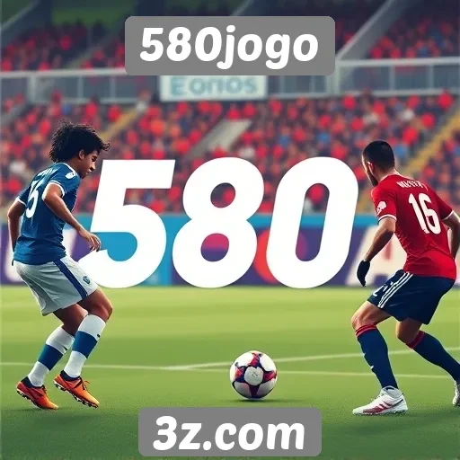 Comunitários e fóruns no 580jogo fomentam engajamento