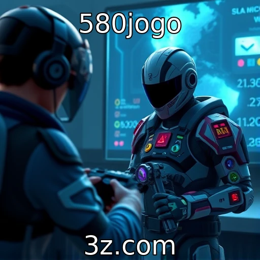 Tendências em jogos digitais para o futuro da indústria