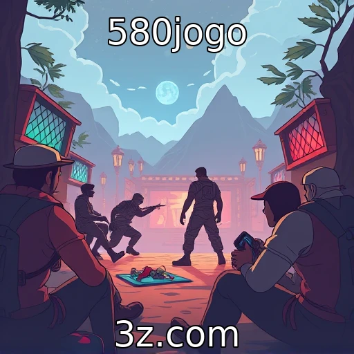 Análise do crescimento do mercado de jogos independentes