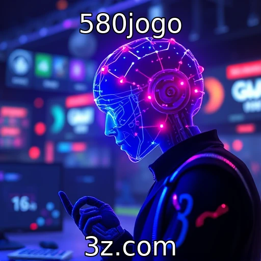 Transformação da indústria com a inteligência artificial