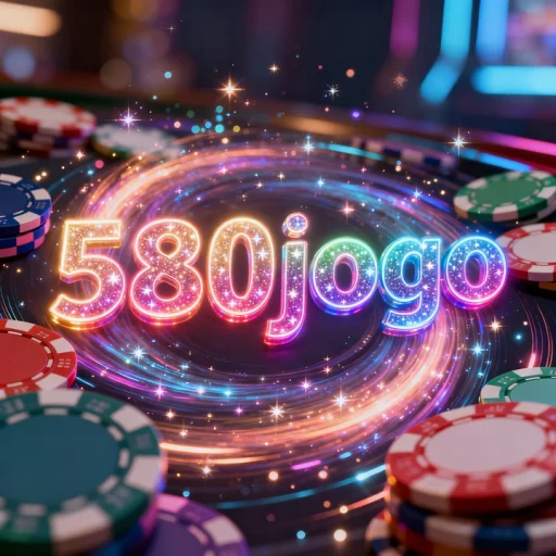 580jogo : Entre na diversão sem fim com os melhores jogos online disponíveis