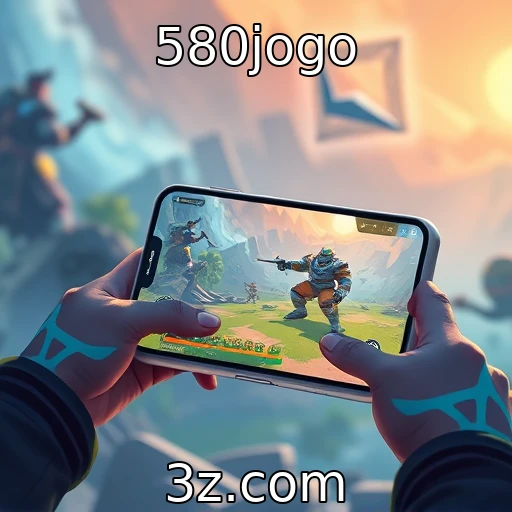 Tendências de jogos mobile para o futuro