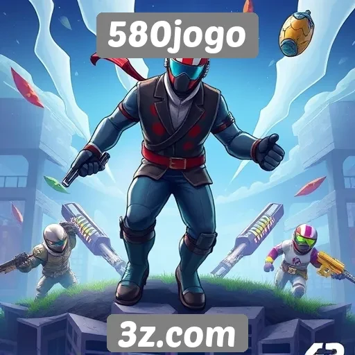 Comparativo de preços no site 580jogo