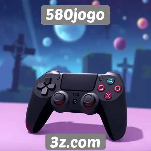 Usuários comentam sobre a experiência de jogo no 580jogo